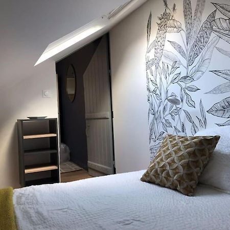 אנז'ה Appartement En Coeur De Ville מראה חיצוני תמונה