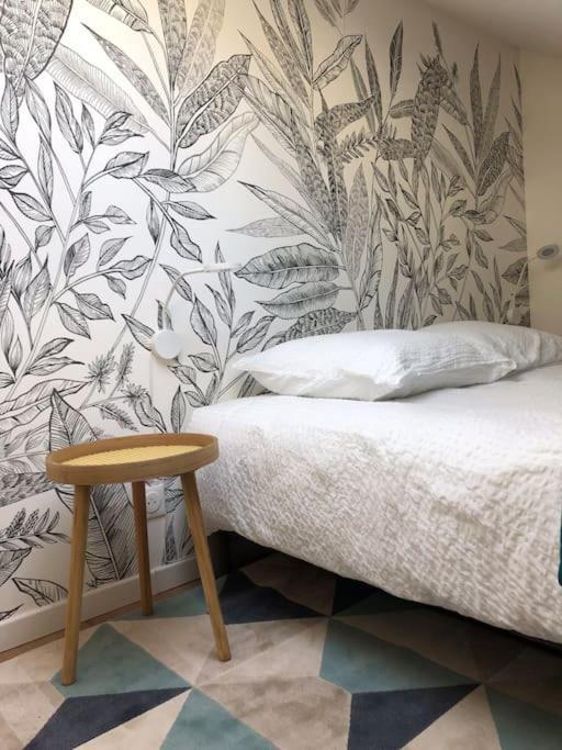 אנז'ה Appartement En Coeur De Ville מראה חיצוני תמונה